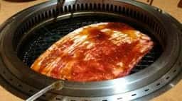 個室焼肉 ごかく 本店