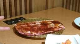 個室焼肉 ごかく 本店