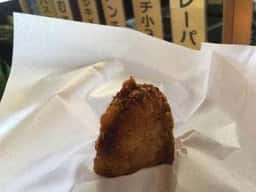 名代 カジキ屋