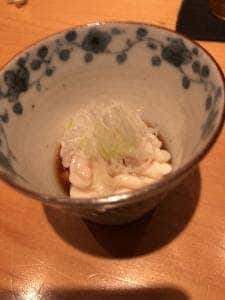 鮨しお津