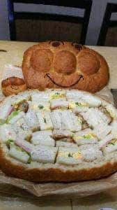 konパン