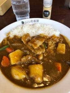 カレーハウスCoCo壱番屋 高知はりまや橋店