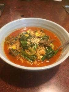 焼肉よこた