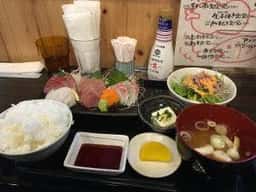 居酒屋いち