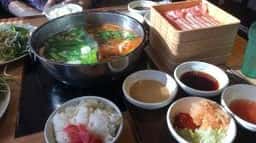 しゃぶ葉 横浜ワールドポーターズ店