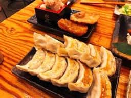 肉汁餃子のダンダダン 池袋東口店