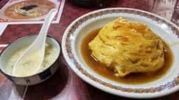 四川料理 大華楼