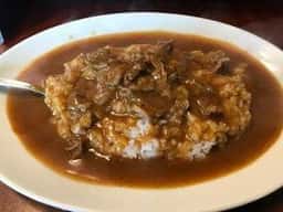 カレーライスの得正 朝潮橋店
