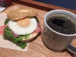 シアトルズベストコーヒー JR鹿児島中央店