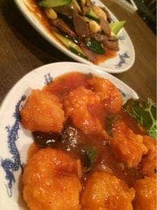 本味軒