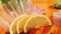 酒家 いっとく