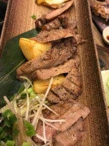 全席個室 楽蔵うたげ 松本駅前店