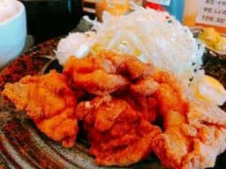 大阪新世界 串かつ さじろう 南流山店