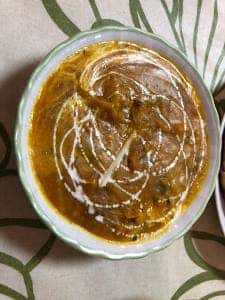 ネパールインドスパイシーカレーハウス
