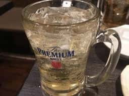 名古屋酒場しるし
