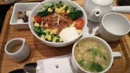 nana's green tea 静岡パルコ店