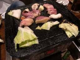 地鶏料理専門店 無玄