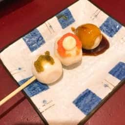 焼き鳥 MARU