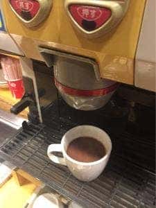 ガスト 佐賀本庄店