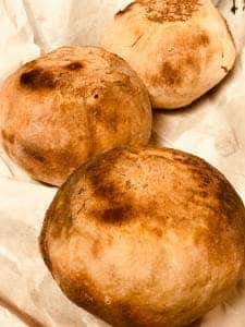 勝家おやき店