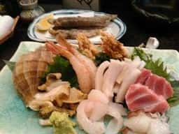 三陸 海鮮処 総本家 やまこう