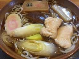 佐々木そば店