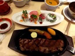 インディゴバンガレン