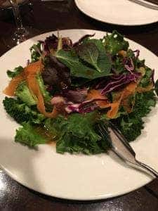 ワインビストロ ラトリシエール