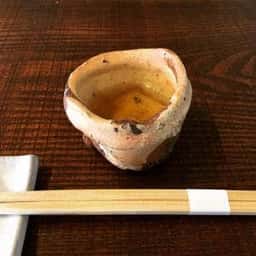 日本料理 一意専心