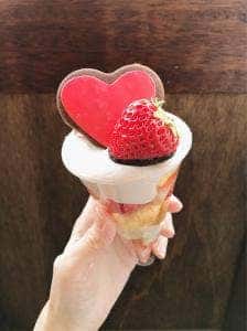 やさしいシフォンに会える店 REENO 堺