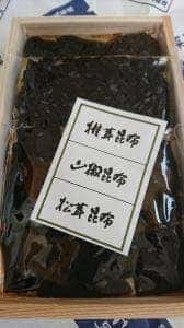佃煮元祖 川上商店 本店