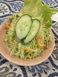 ネパール料理 Bサパナエック