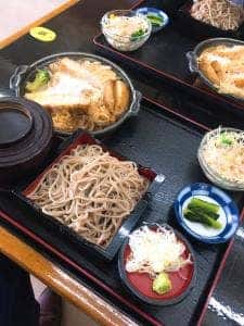 道の駅 信濃路下條