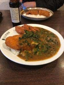 カレーハウスCoCo壱番屋 高山国道41号店