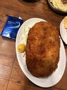 SL酒場