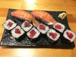 すし処 そら