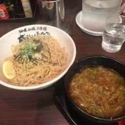 ラーメン神月 小倉町店