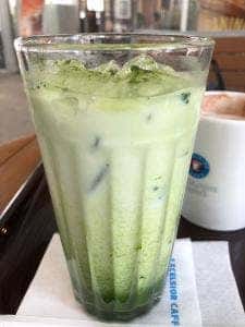 エクセルシオールカフェ 大岡山駅前店