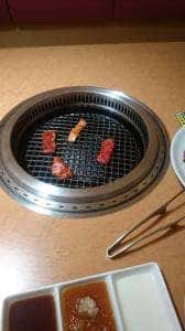 個室焼肉 ごかく 本店