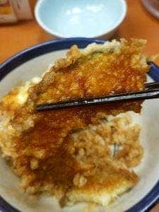 天丼てんや 三軒茶屋店
