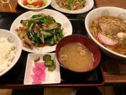 京頌苑