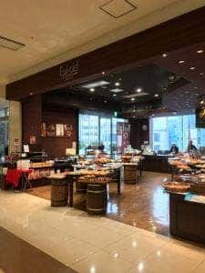 石窯工房 アグリ 浦上駅前店