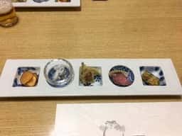 食楽処 かわ西
