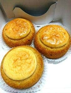 お菓子の工房オペラ 松崎店