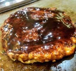 お好み焼 せいや