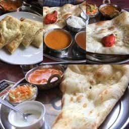 インド・ネパール料理 サガルマータ