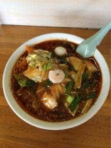 麺来