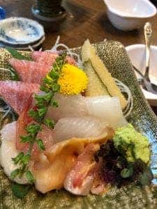 竹すし 別館