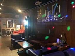 RJ's Social