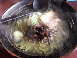 本家 麺蔵 末永本店